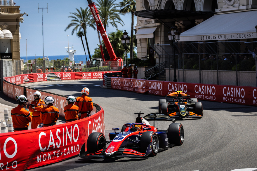 Monte-Carlo