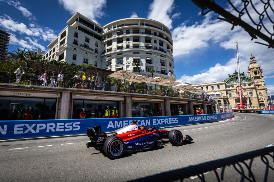 Monte-Carlo