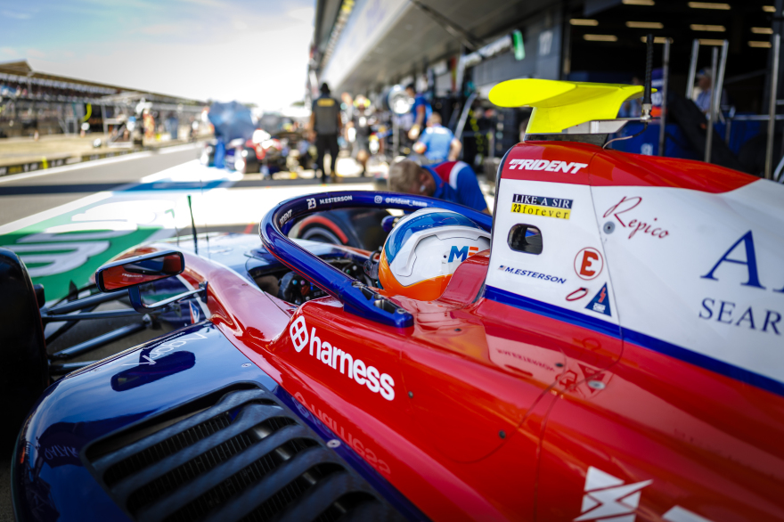 Silverstone