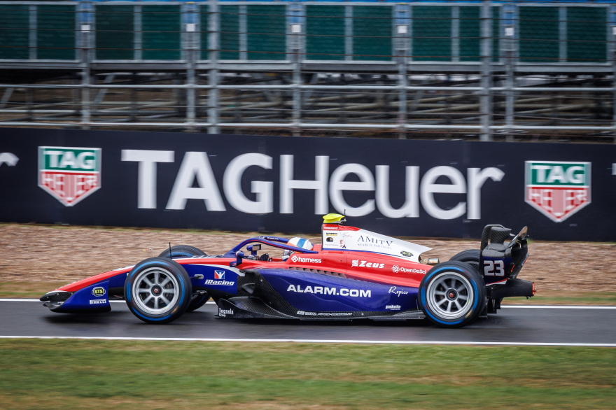 Silverstone