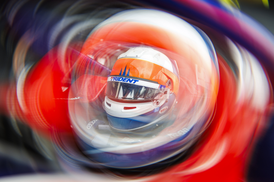 Silverstone