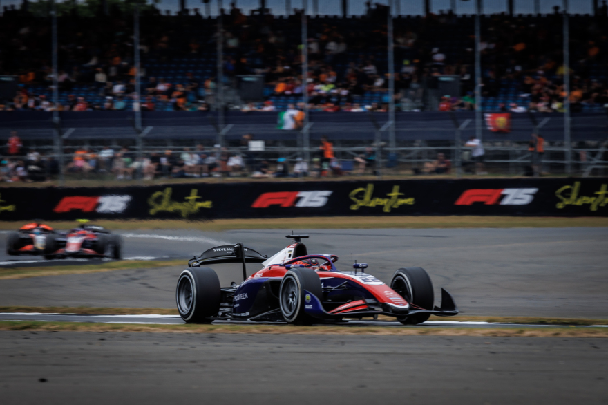 Silverstone