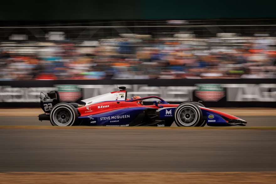 Silverstone