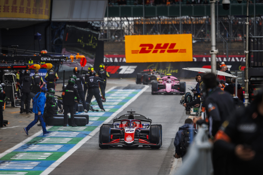 Silverstone