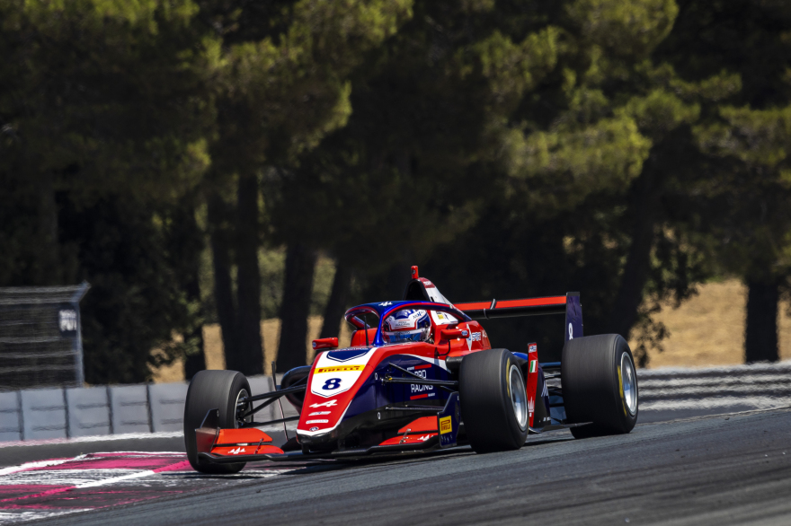 Le Castellet