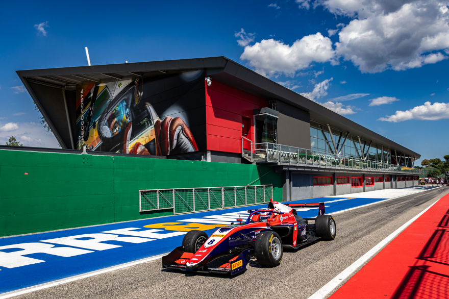 Imola