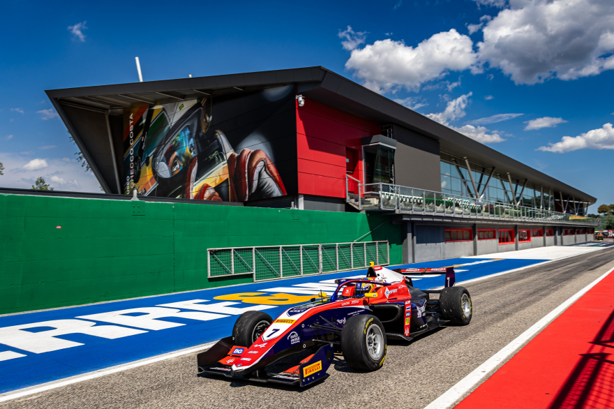 Imola
