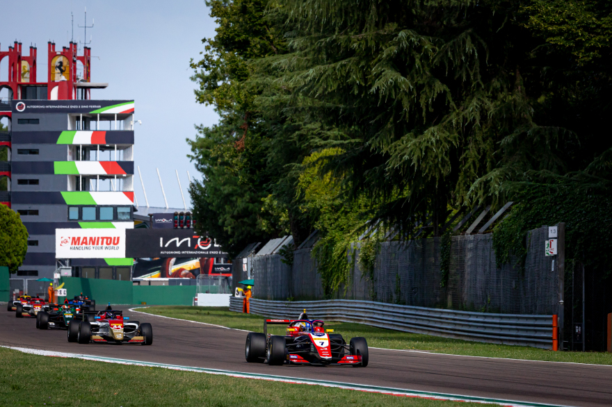 Imola