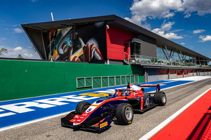 Imola