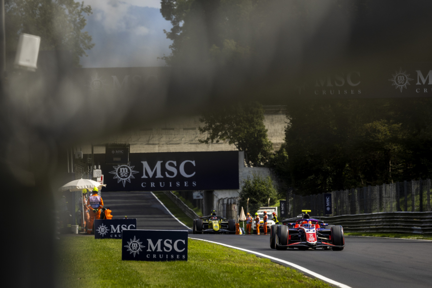 Monza