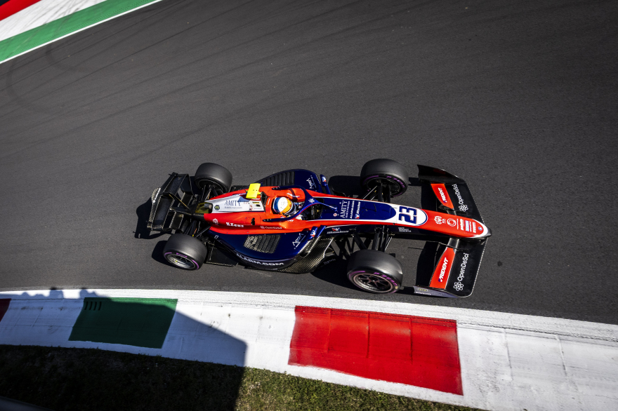 Monza