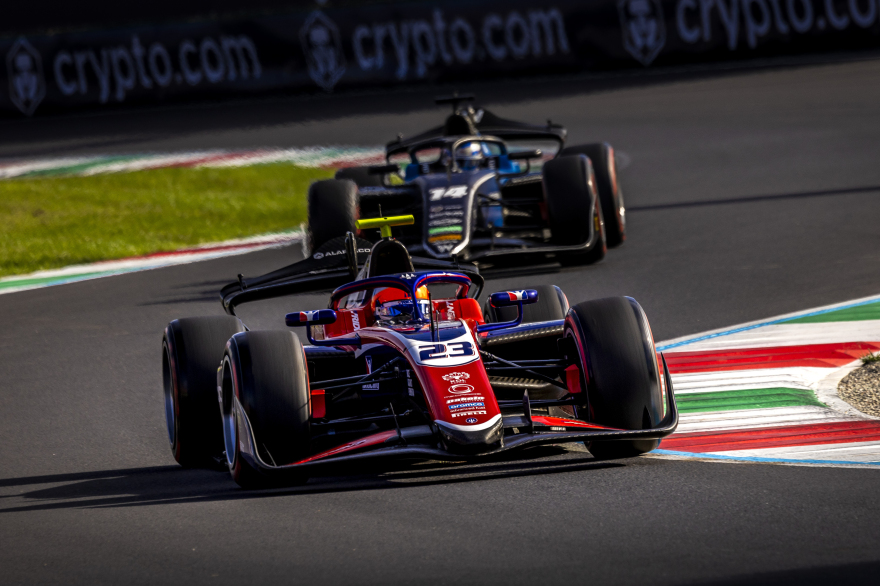 Monza