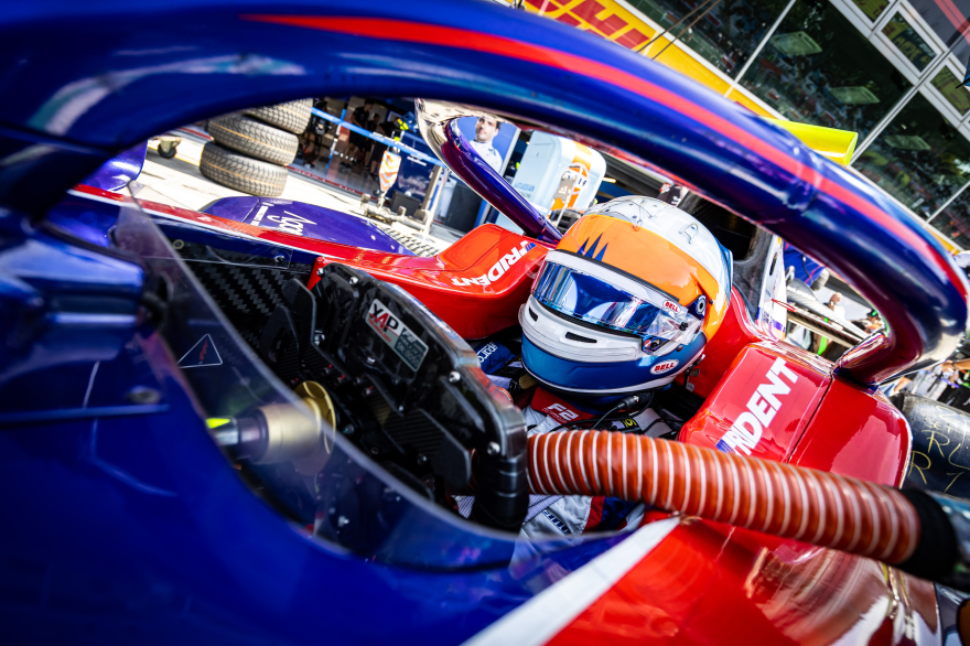 Monza