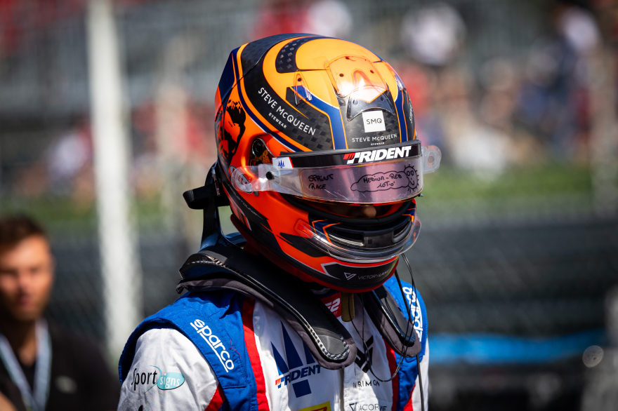 Monza