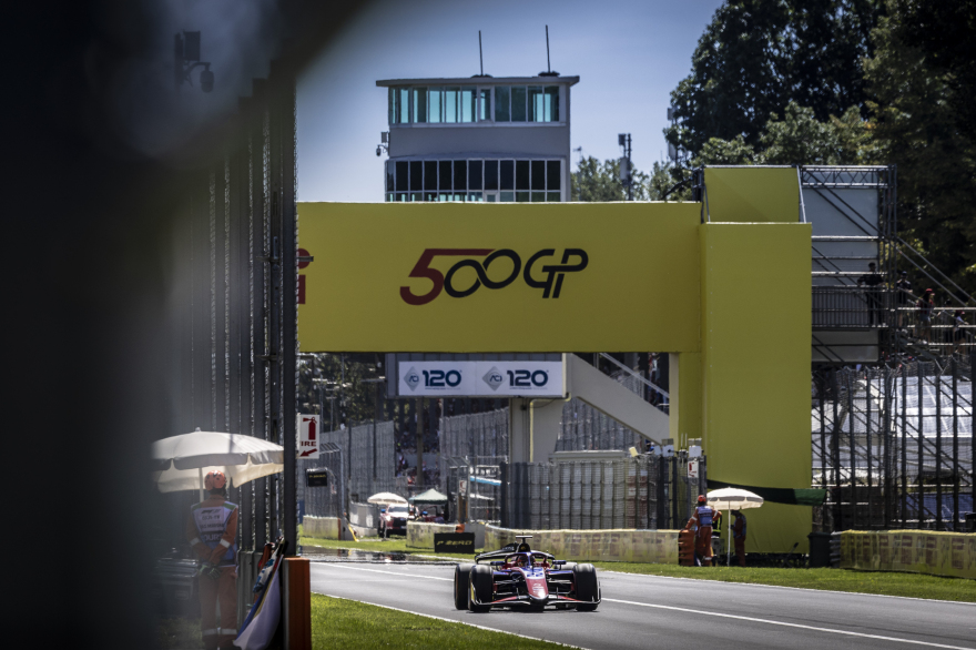 Monza