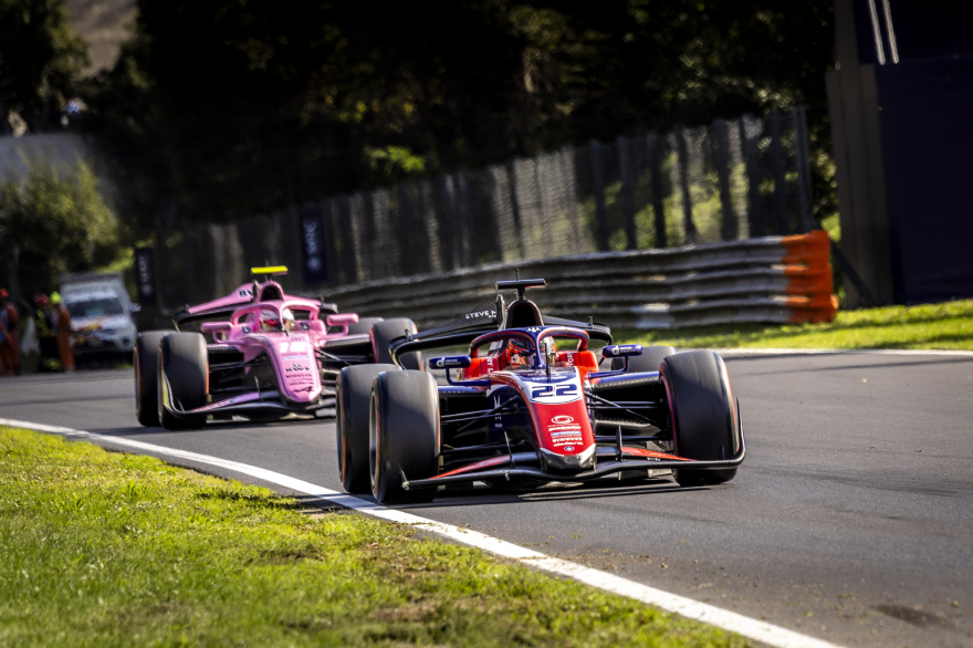 Monza