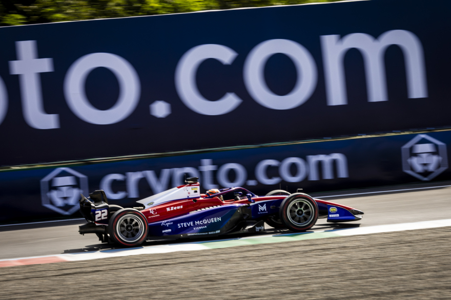 Monza