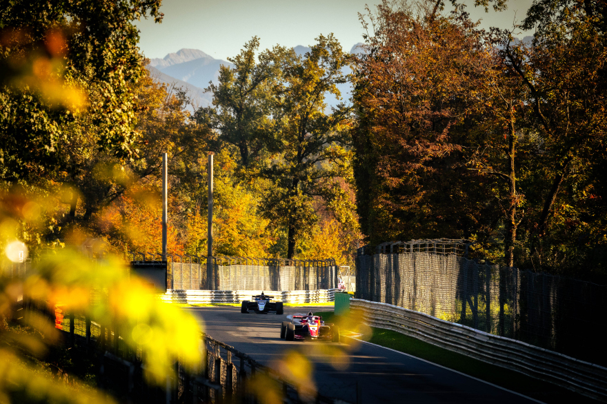 Monza