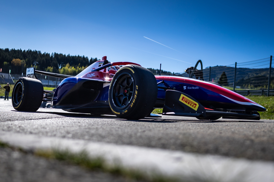 Spa-Francorchamps