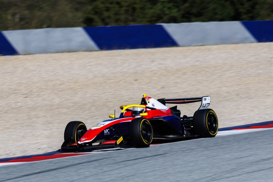 Spa-Francorchamps