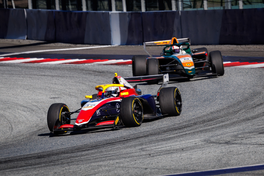 Spa-Francorchamps