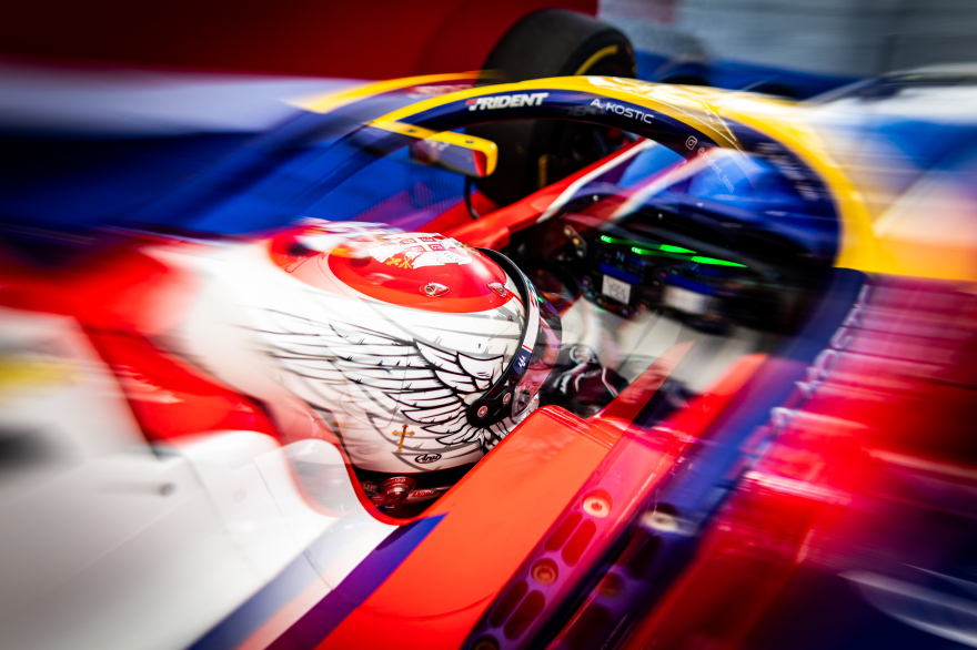 Spa-Francorchamps