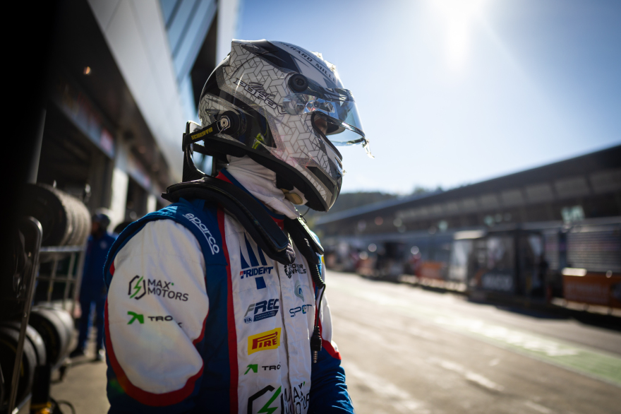 Spa-Francorchamps