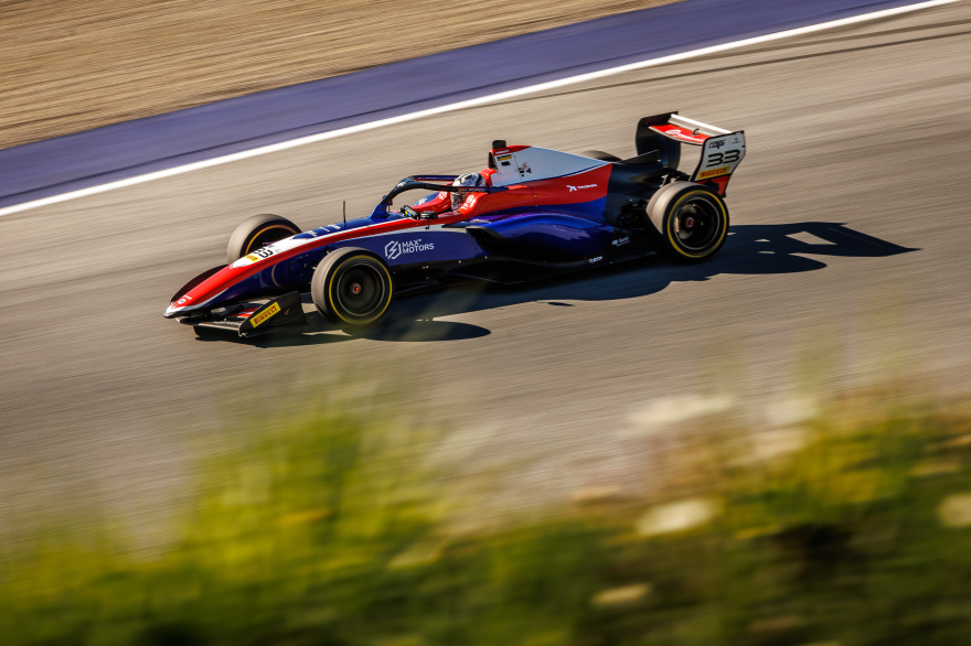 Spa-Francorchamps