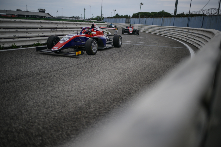 Misano