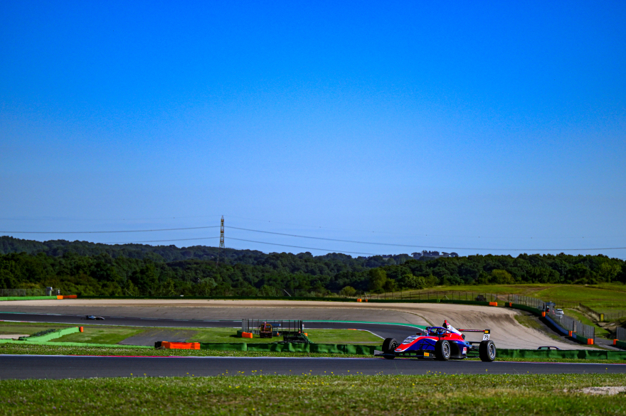 Vallelunga