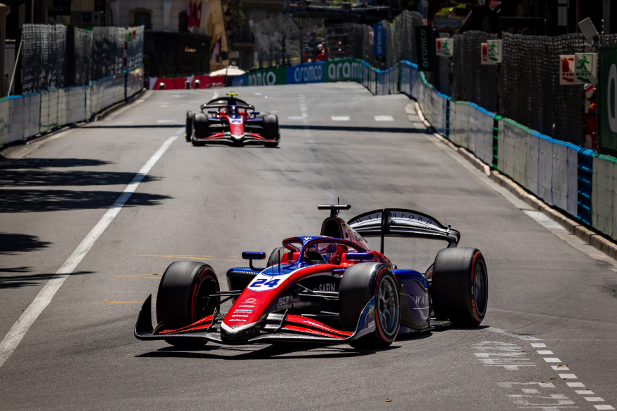 Monte-Carlo
