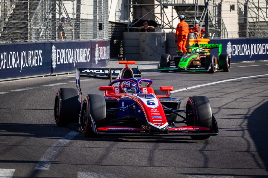 Monte-Carlo