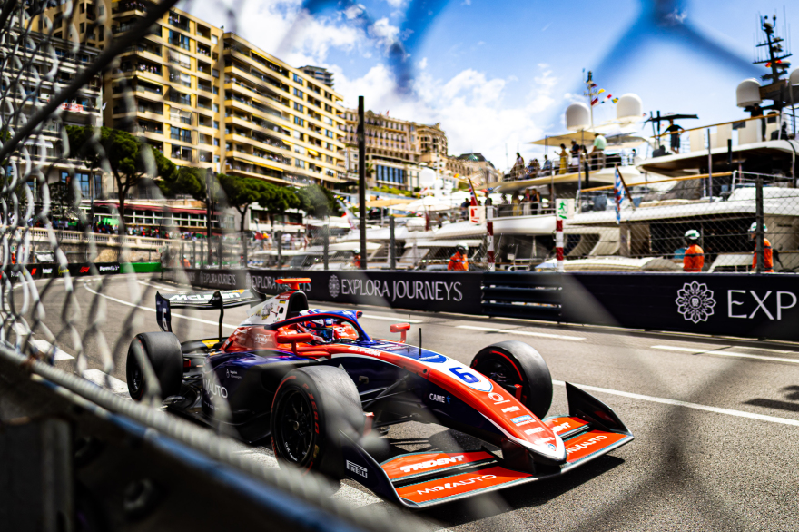 Monte-Carlo