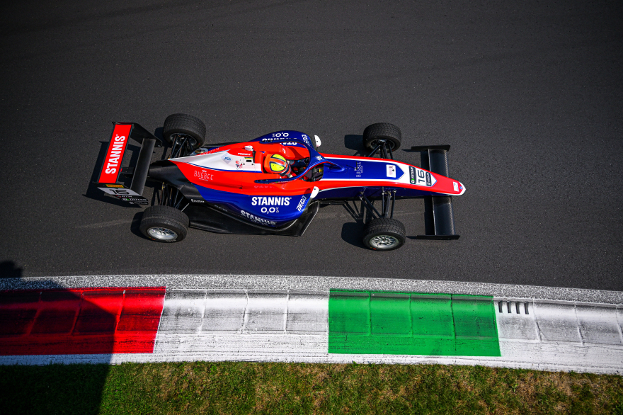 Monza