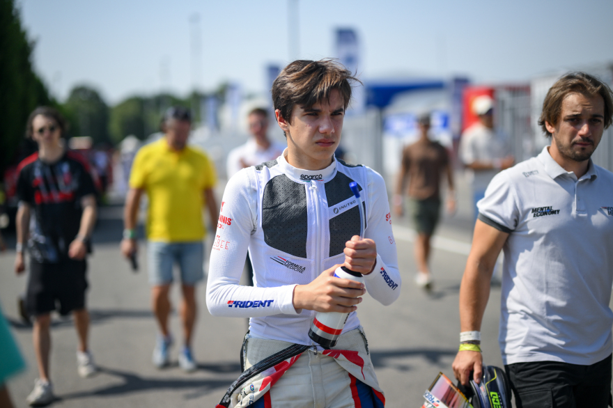 Monza