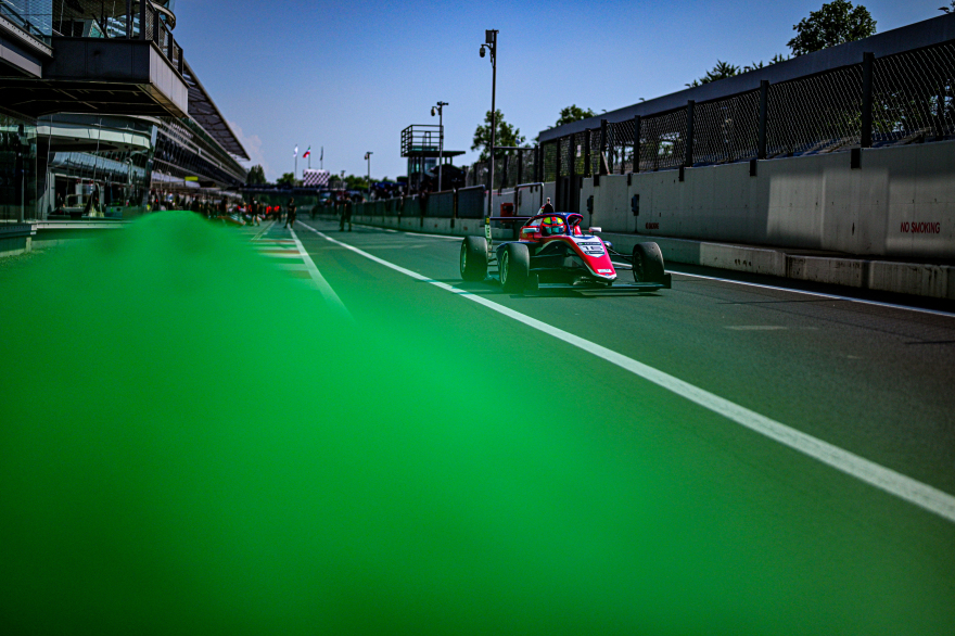 Monza
