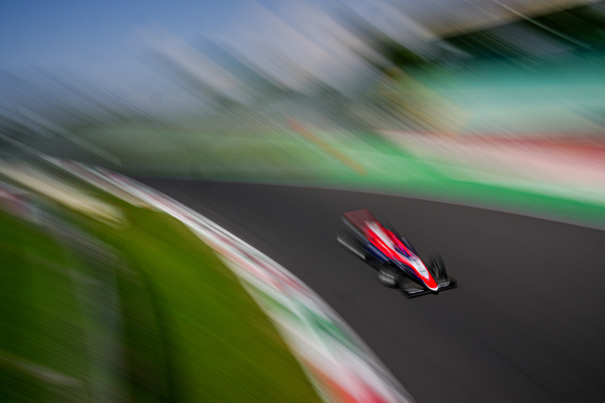 Monza