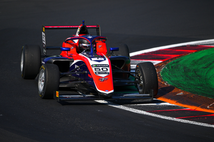 Monza