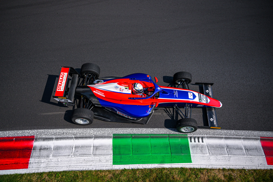Monza