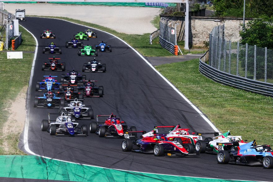 Monza