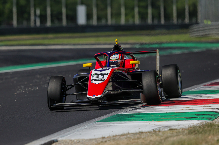 Monza
