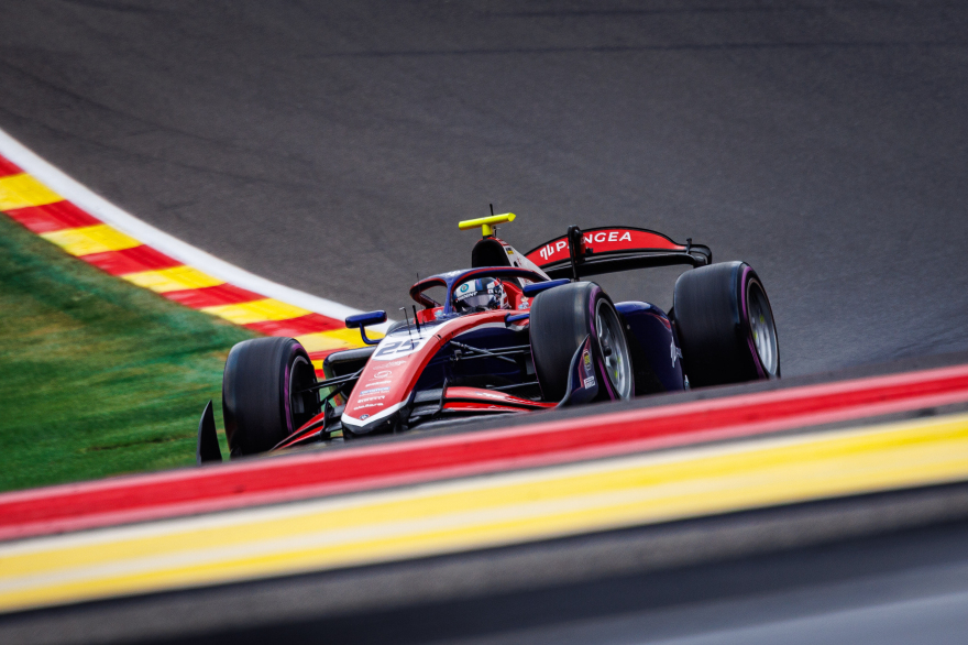 Spa-Francorchamps