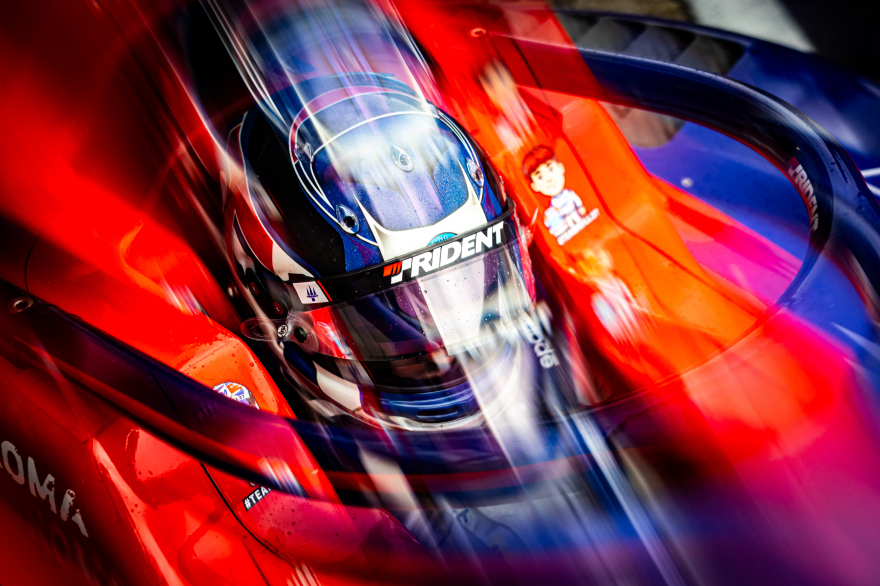 Spa-Francorchamps