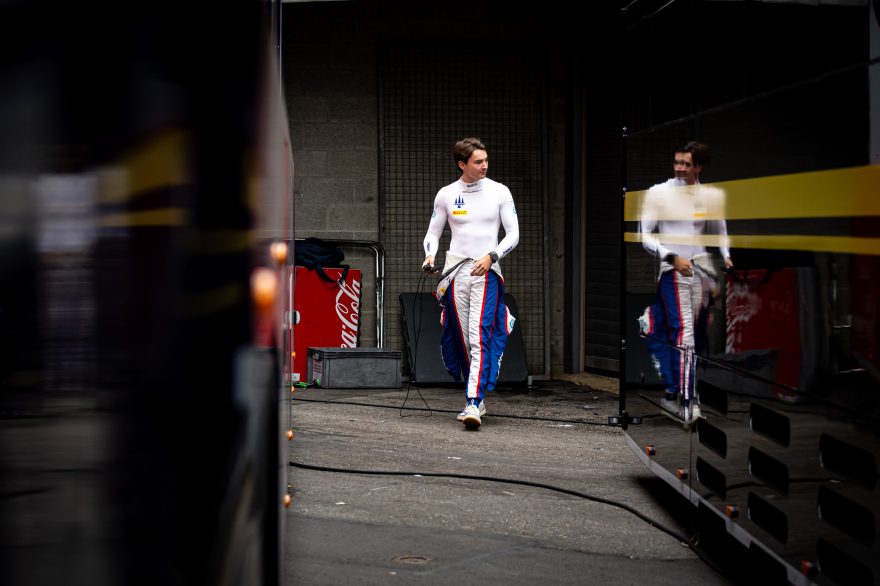 Spa-Francorchamps
