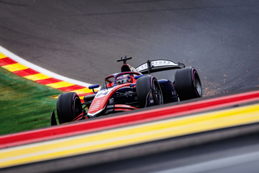 Spa-Francorchamps