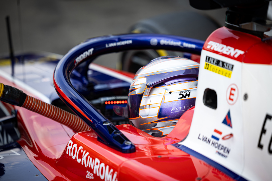 Spa-Francorchamps