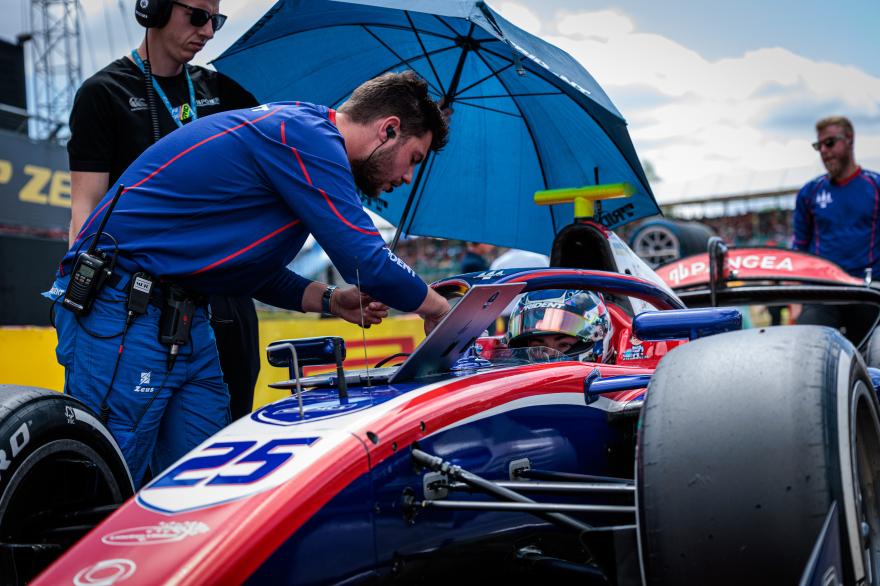 Silverstone