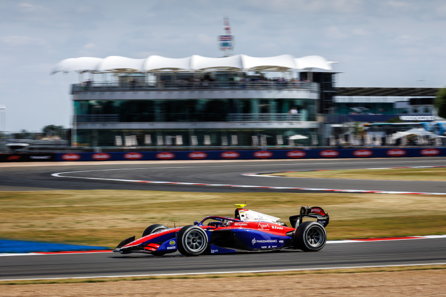 Silverstone