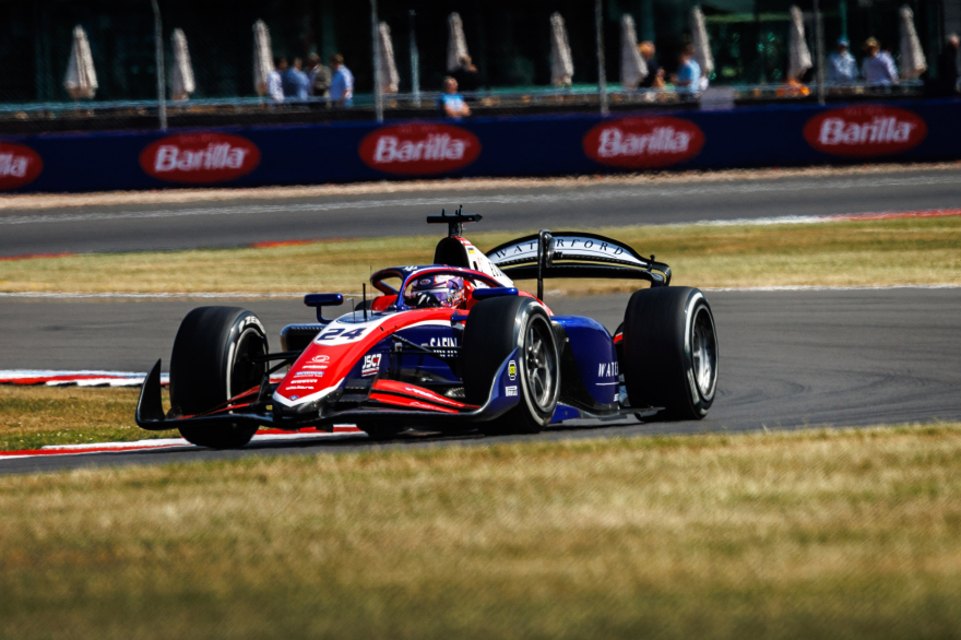 Silverstone