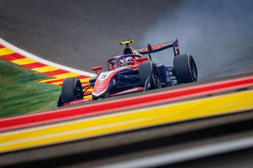 Spa-Francorchamps